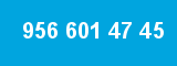 956 601 47 45